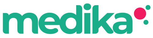 Medika logo